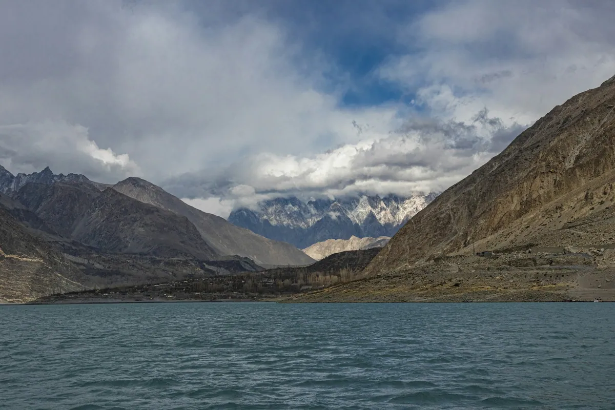 Nature photography from Pakistan — Pixistan archive