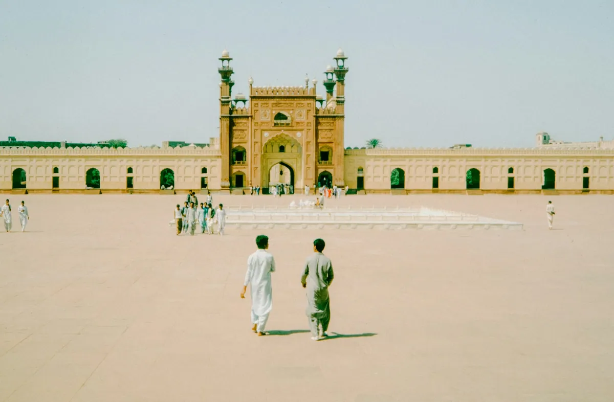 Culture photography from Pakistan — Pixistan archive